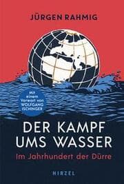 Cover von Der Kampf ums Wasser