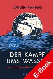 Cover von Der Kampf ums Wasser