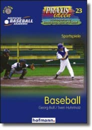 Cover von Baseball