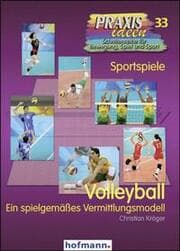 Cover von Volleyball