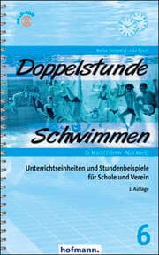 Cover von Doppelstunde Schwimmen