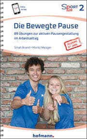 Cover von Die Bewegte Pause