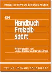 Cover von Handbuch Freizeitsport