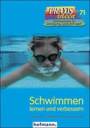Cover von Schwimmen lernen und verbessern