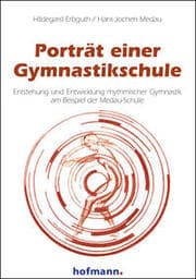Cover von Porträt einer Gymnastikschule