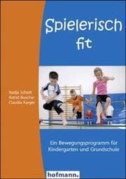 Cover von Spielerisch fit