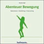 Cover von Abenteuer Bewegung