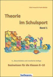 Cover von Theorie im Schulsport 1
