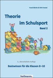 Cover von Theorie im Schulsport 2