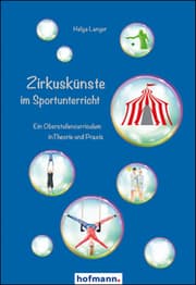 Cover von Zirkuskünste im Sportunterricht