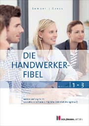 Cover von Die Handwerker-Fibel