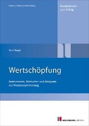 Cover von Wertschöpfung