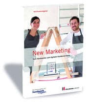 Cover von New Marketing