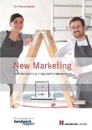 Cover von New Marketing