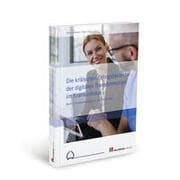 Cover von Die kritischen Erfolgsfaktoren der digitalen Transformation im Krankenhaus 2