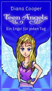 Cover von Teen Angels
