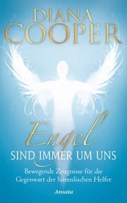 Cover von Engel sind immer um uns