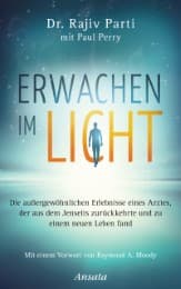 Cover von Erwachen im Licht