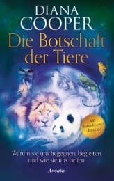 Cover von Die Botschaft der Tiere