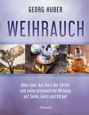 Cover von Weihrauch