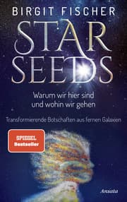 Cover von Starseeds