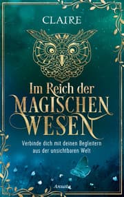 Cover von Im Reich der magischen Wesen