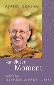 Cover von Nur dieser Moment