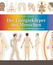 Cover von Der Energiekörper des Menschen