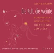 Cover von Die Kuh, die weinte