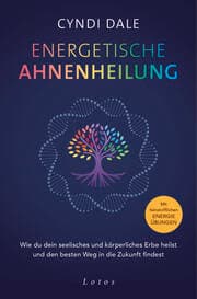 Cover von Energetische Ahnenheilung