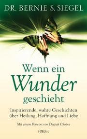 Cover von Wenn ein Wunder geschieht