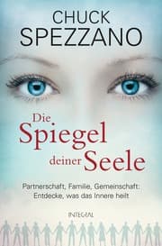 Cover von Die Spiegel deiner Seele