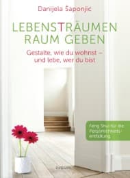 Cover von Lebensträumen Raum geben