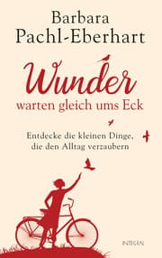 Cover von Wunder warten gleich ums Eck