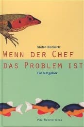Cover von Wenn der Chef das Problem ist