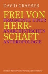 Cover von Frei von Herrschaft