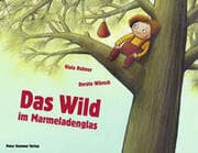 Cover von Das Wild im Marmeladenglas