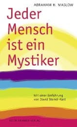 Cover von Jeder Mensch ist ein Mystiker