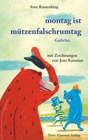 Cover von Montag ist Mützenfalschrumtag