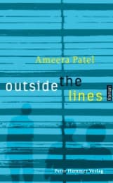 Cover von Outside the lines