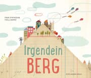 Cover von Irgendein Berg