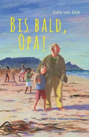 Cover von Bis bald, Opa!