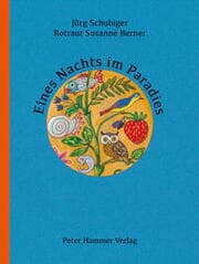 Cover von Eines Nachts im Paradies