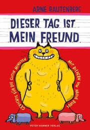 Cover von dieser tag ist mein freund