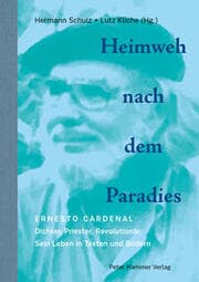 Cover von Heimweh nach dem Paradies