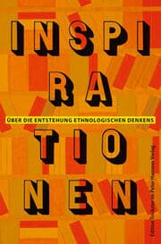 Cover von Inspirationen