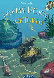 Cover von Hokus Pokus Oktopus