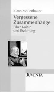 Cover von Vergessene Zusammenhänge