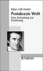 Cover von Pestalozzis Welt