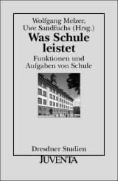Cover von Was Schule leistet